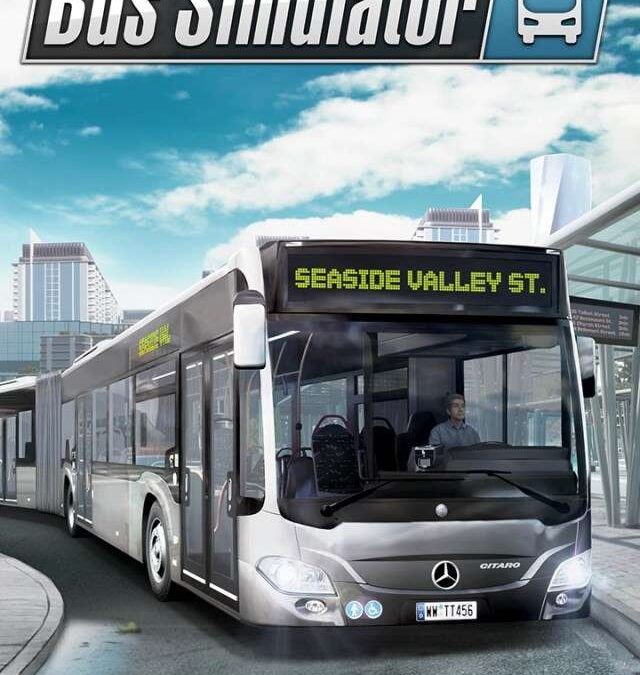 Bus Simulator