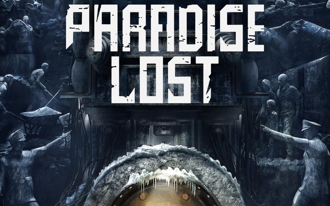 Paradise Lost