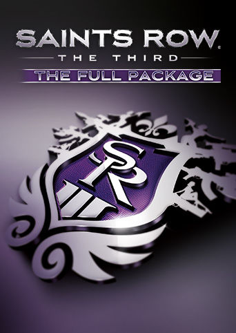 Saints Row: The Third – The Full Package