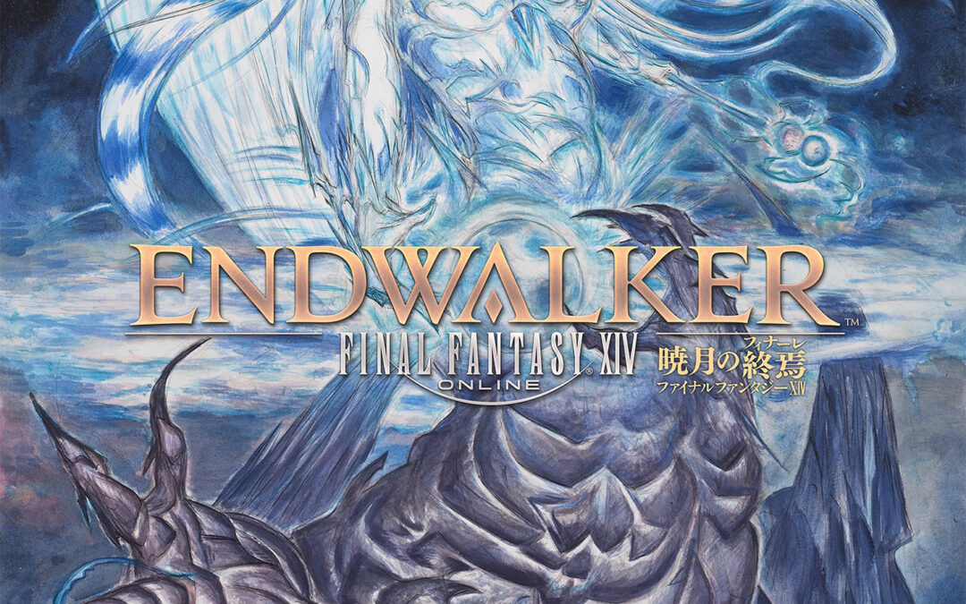 Final Fantasy XIV: Endwalker