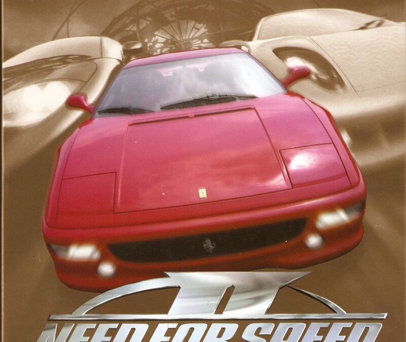 Need for Speed II: Special Edition