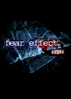 Fear Effect Sedna