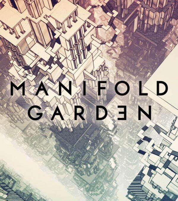 Manifold Garden