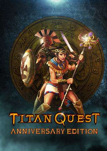 Titan Quest: Anniversary Edition