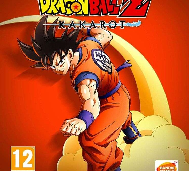 Dragon Ball Z: Kakarot