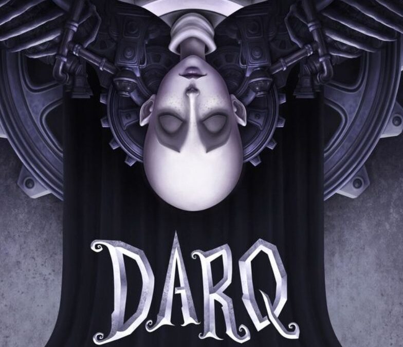 DARQ