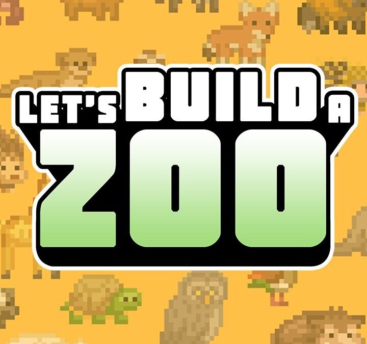 Let’s Build A Zoo