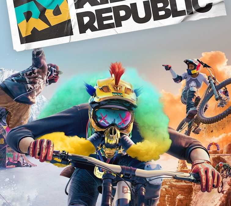 Riders Republic