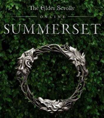 The Elder Scrolls Online: Summerset