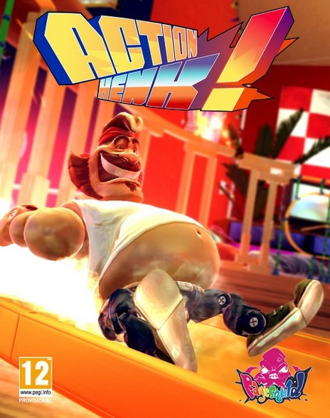 Action Henk