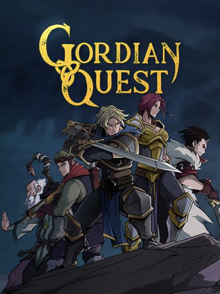 Gordian Quest