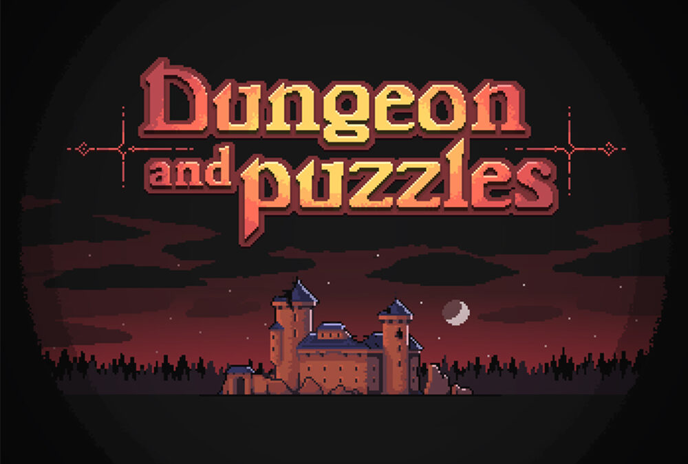 Dungeon and Puzzles