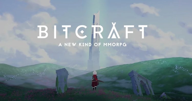 BitCraft