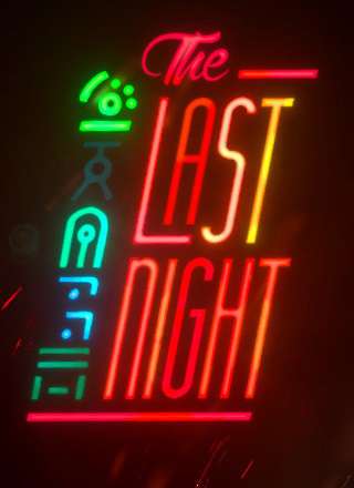 The Last Night