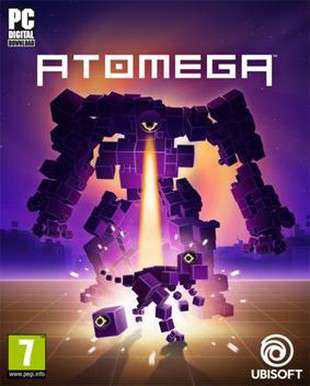 ATOMEGA