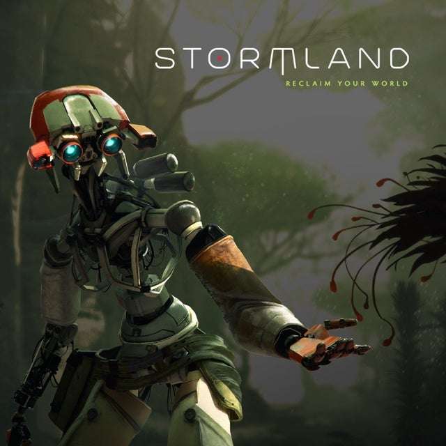 Stormland