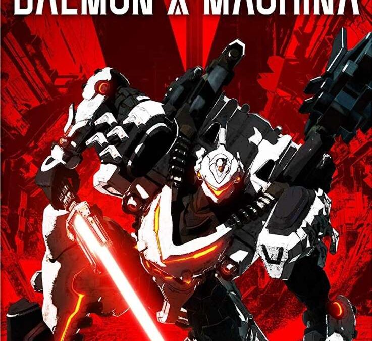 Daemon X Machina