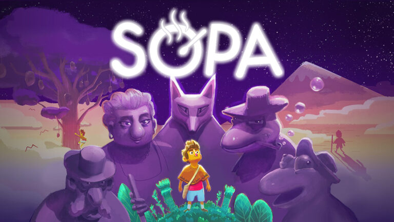 Sopa