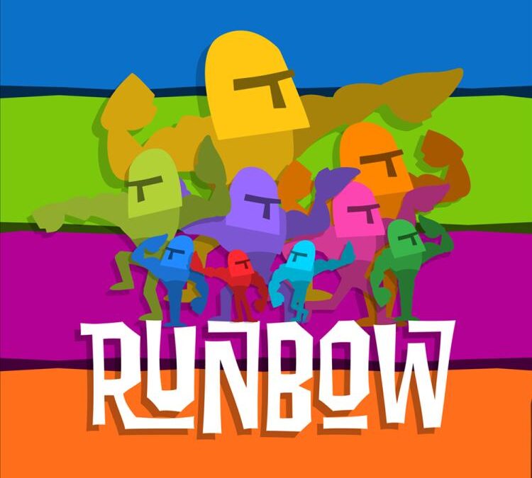 Runbow