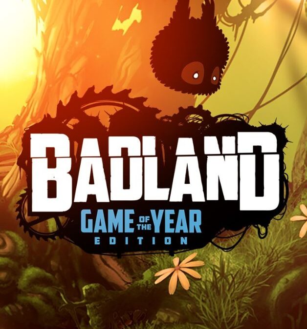 Badland: Game of the Year Edition