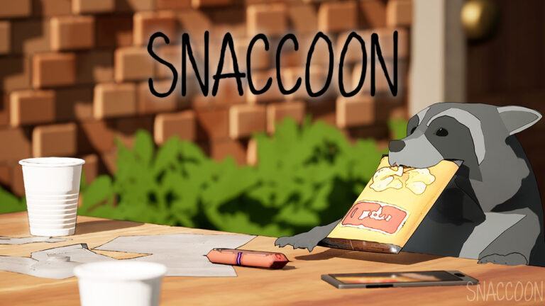 Snaccoon