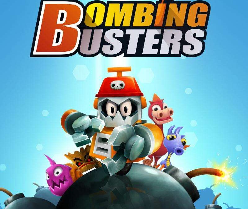 Bombing Bastards