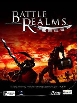 Battle Realms