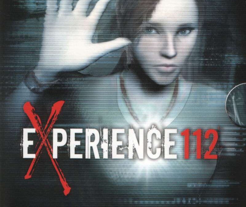 eXperience112