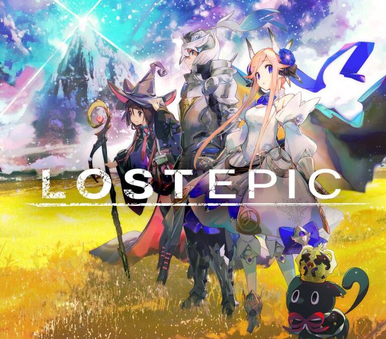 Lost Epic