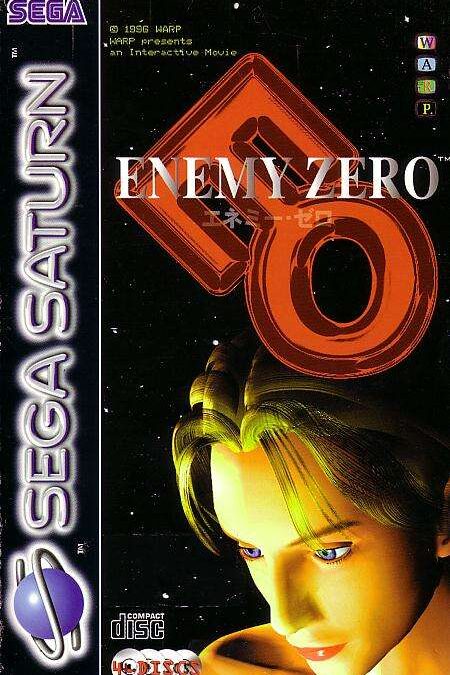 Enemy Zero