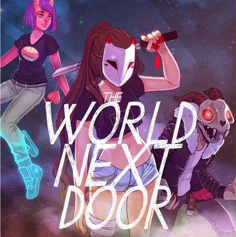 The World Next Door