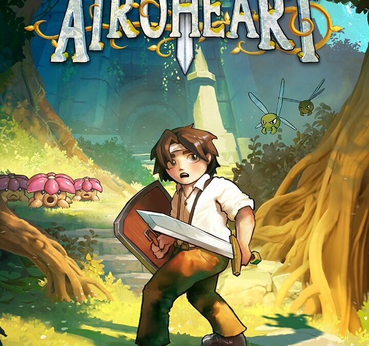 Airoheart