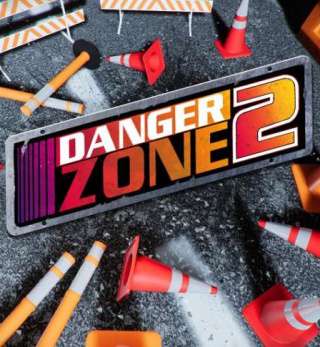 Danger Zone 2