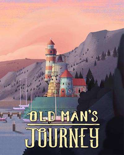 Old Man’s Journey