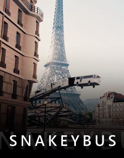 Snakeybus