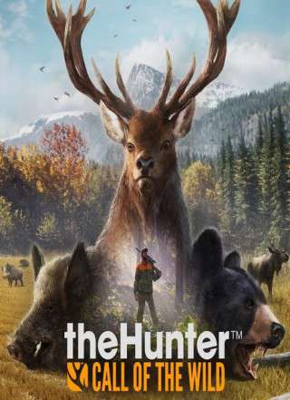 theHunter: Call of the Wild