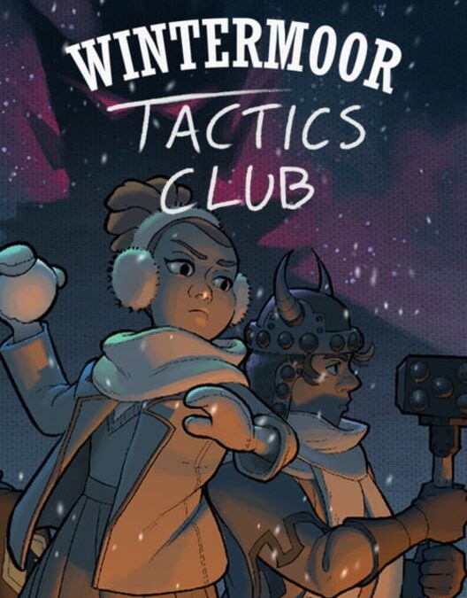 Wintermoor Tactics Club