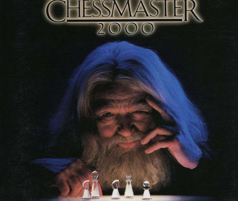 The Chessmaster 2000