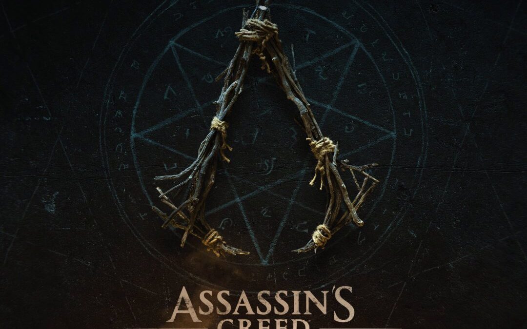 Assassin’s Creed Codename HEXE