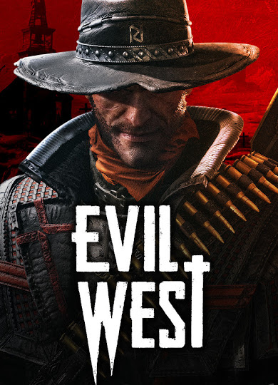 Evil West