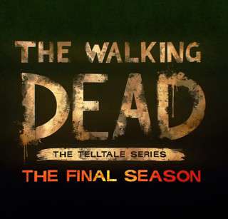 The Walking Dead: The Final Season