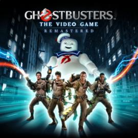 Ghostbusters: The Video Game Remastered