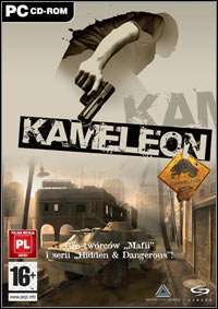 Kameleon