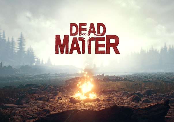 Dead Matter