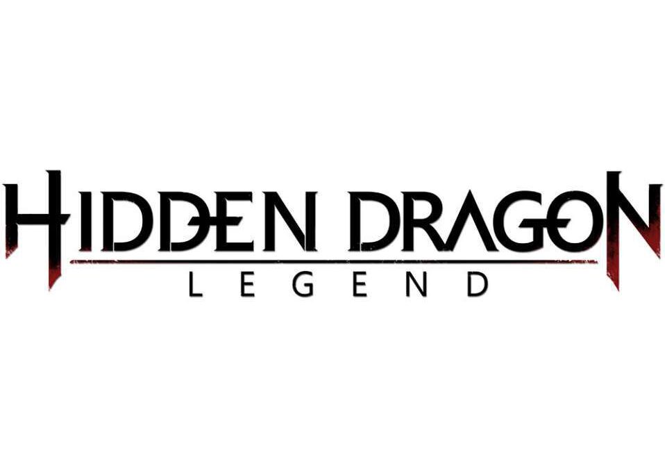 Hidden Dragon: Legend