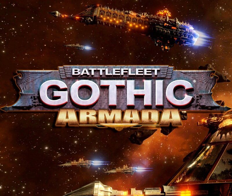 Battlefleet Gothic: Armada