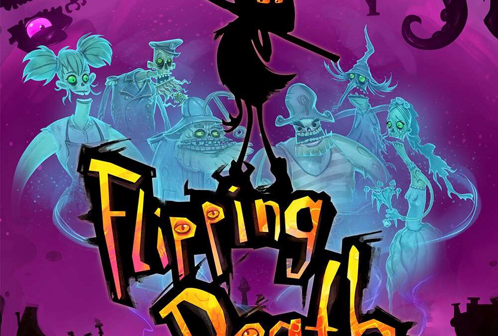 Flipping Death