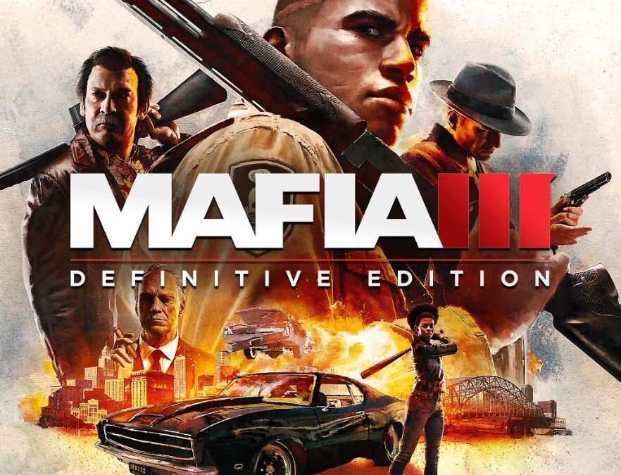 Mafia III: Edycja Ostateczna