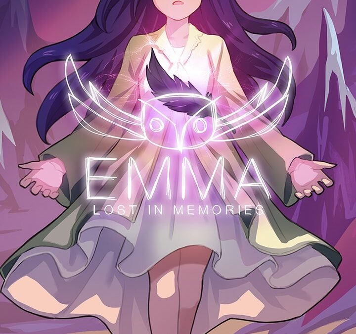 Emma: Lost in Memory