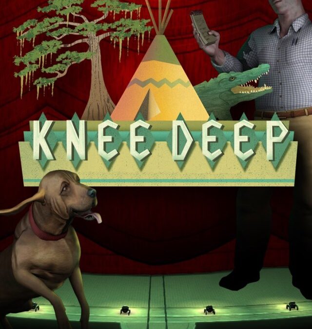 Knee Deep